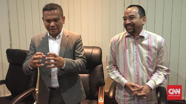 Polisi Periksa Mantan Dirut PT LIB Berlinton Siahaan