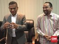 Polisi Periksa Mantan Dirut PT LIB Berlinton Siahaan