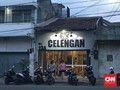 Sasaran Bom Panci Bandung Ada yang Sudah Tutup