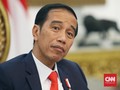 Jokowi Bersikap Jika Sudah Ada Rekomendasi Pansus Angket KPK