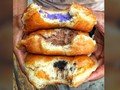 Tren Donat Es Krim yang Bikin Heboh Pecinta Kuliner