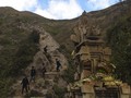 Polisi Kejar Perusak 3 Tempat Sembahyang Hindu di Bromo