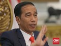 Jokowi Minta Pengelolaan Dana Haji Belajar dari Malaysia