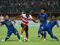 Salah Kostum, Klub Bisa Kalah WO di Liga 1 2018