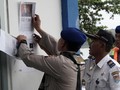 Polisi Ciduk Lima dari 30 Tahanan yang Kabur di Palembang