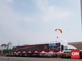 Instruksi Jokowi untuk Perbaikan Internal Polri