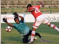 Bambang Pamungkas Aktor Kemenangan Persija atas Semen Padang