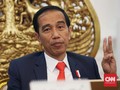 Menlu Sebut Jokowi di Singapura Tak Akan Temui Novel Baswedan
