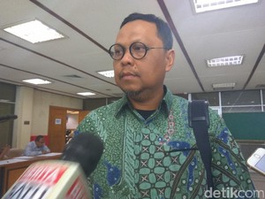 Ini Sederet Kader PKB yang Polisikan Lukman Edy Lalu Disentil Gus Yahya