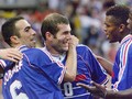 Zidane dan Penghuni Peringkat 59 Top Skor Piala Dunia