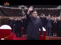 Kim Jong Un Berpesta Rayakan Peluncuran Rudal Balistik