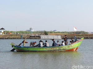 Rekomendasi 5 Tempat Wisata Murah di Kabupaten Cirebon untuk Weekend Seru