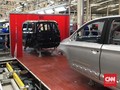 Kecerdasan Buatan Alibaba Pukau Produsen Otomotif Jerman