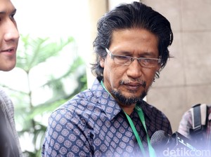 Penyesalan Ammar Zoni Tidak Bisa Temani Ayah di Saat-saat Terakhir