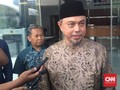KPK Periksa Anggota DPR Tamsil Linrung Jadi Saksi Kasus e-KTP