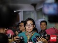 Sri Mulyani Investigasi Dugaan Kecurangan CPNS Kemenkeu