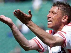 Jleb! Kakak Ronaldo Serang Balik Antonio Cassano