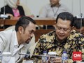 Crazy Rich Tanjung Priok Apresiasi Permintaan Maaf Yasonna