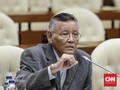 Tim Hukum Bentukan Wiranto Tak Urusan dengan Kasus Eggi