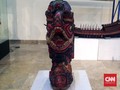 Rumitnya Mengirim Warisan Leluhur Indonesia ke Belgia