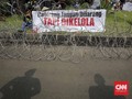 Kedatangan Susi di Tegal Sempat Disambut Protes Nelayan