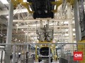 Kemenperin Percaya Diri THR Buat Industri Manufaktur Melesat