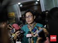 Stabilitas Keuangan Normal, Sri Mulyani Cermati Daya Beli