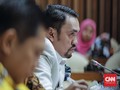 NasDem: Isu Presiden Dipilih MPR Bentuk Kebebasan Berpendapat