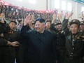 Kim Jong-un Siagakan Tentara, Amerika Siapkan Pencegat Rudal