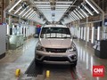 Wuling Indonesia Dikejar Target Balik Modal