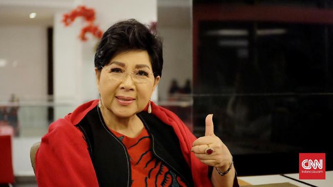 Titiek Puspa Titiek Puspa