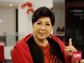 8 Tembang Hit Legendaris Titiek Puspa