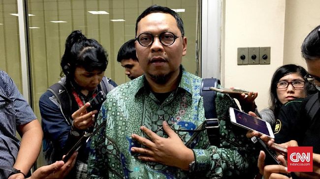 PKB Sodorkan Nama Cak Imin Jadi Ketua MPR