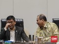 Pansus Angket Bantah Temui Polri Soal Rekomendasi Akhir KPK