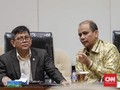 Pansus DPR Siapkan Rekomendasi Lunak dan Keras untuk KPK