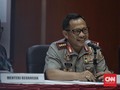 Kapolri Tetap Siapkan Pembentukan Densus Tipikor
