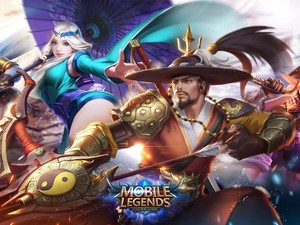 Produsen Cheat Mobile Legends Ditangkap Polda Jateng Jual APK Lewat Reseller