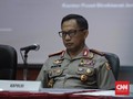 Kapolri Perintahkan Tangkap 'Bohir' Saracen