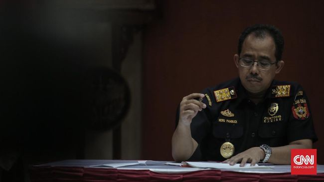 Bos Bea Cukai 'Setir' 16 Ribu Pegawai Gemukkan Kantong Negara