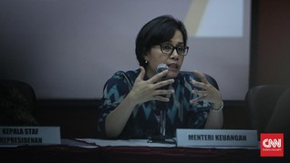 Daftar Tenaga Honorer Penerima THR