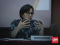 Daftar Tenaga Honorer Penerima THR
