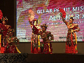 Ragam Tari Tradisional Indonesia Raih Kemenangan di Wales