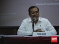 Prasetyo Bantah Telantarkan Kasus Pelanggaran HAM Masa Lalu