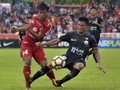 Terancam Degradasi, Pemain Semen Padang Ogah Menyerah