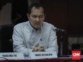 KPK Hati-hati Usut Dugaan Aliran Uang ke Kapolri