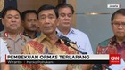 Perppu Pembubaran Ormas Anti-Pancasila