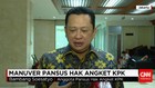 Pansus Angket ke Mabes Polri