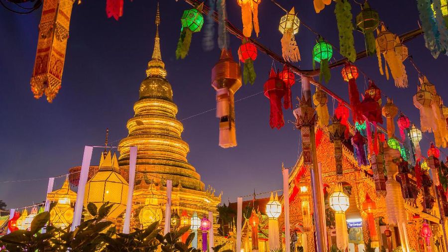 thailand