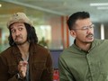 Rahasia Memalukan Chicco Jerikho & Rio Dewanto