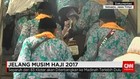 Jumlah Kloter CJH Surabaya Meningkat